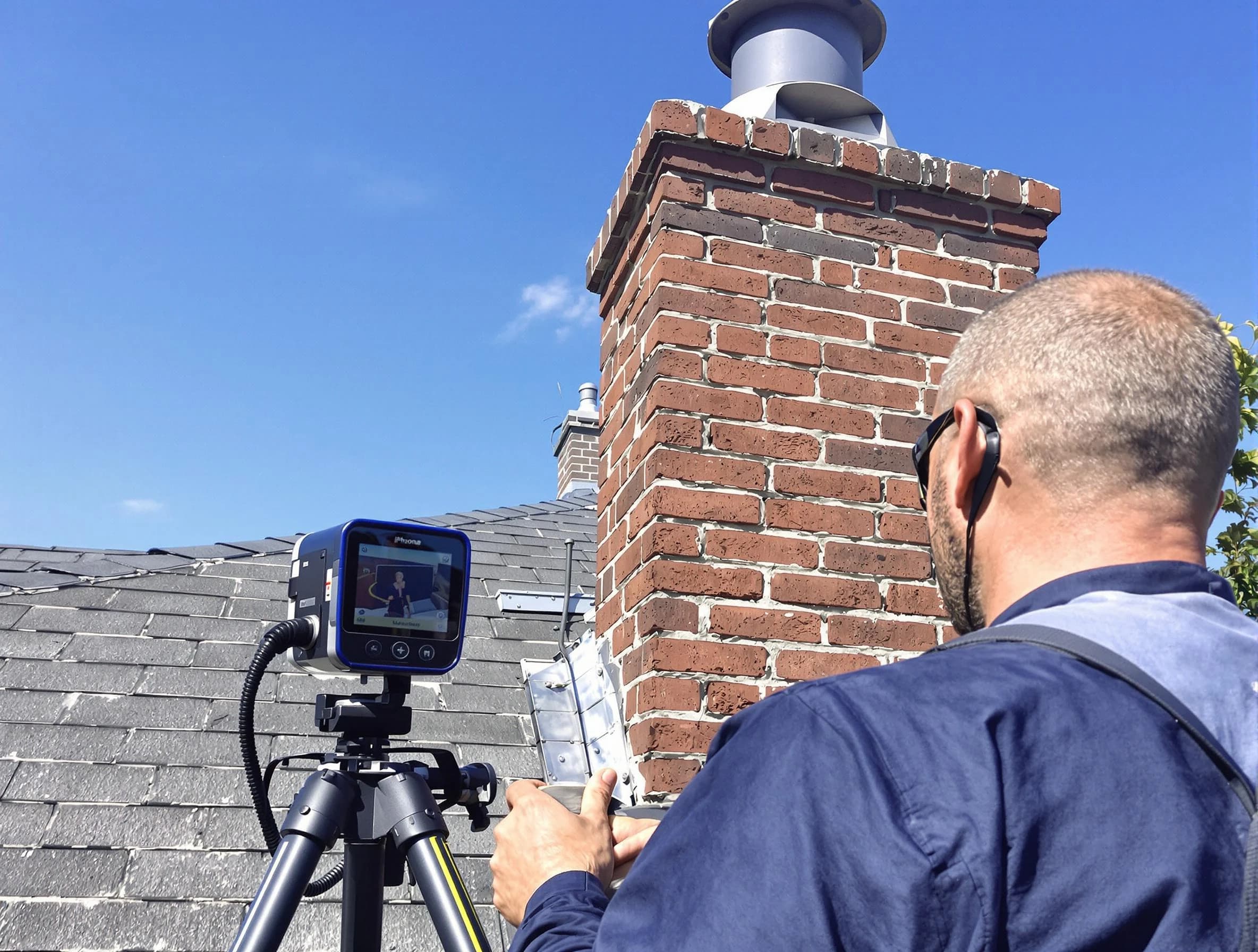 Chimney Inspection service in Bloomfield, NJ