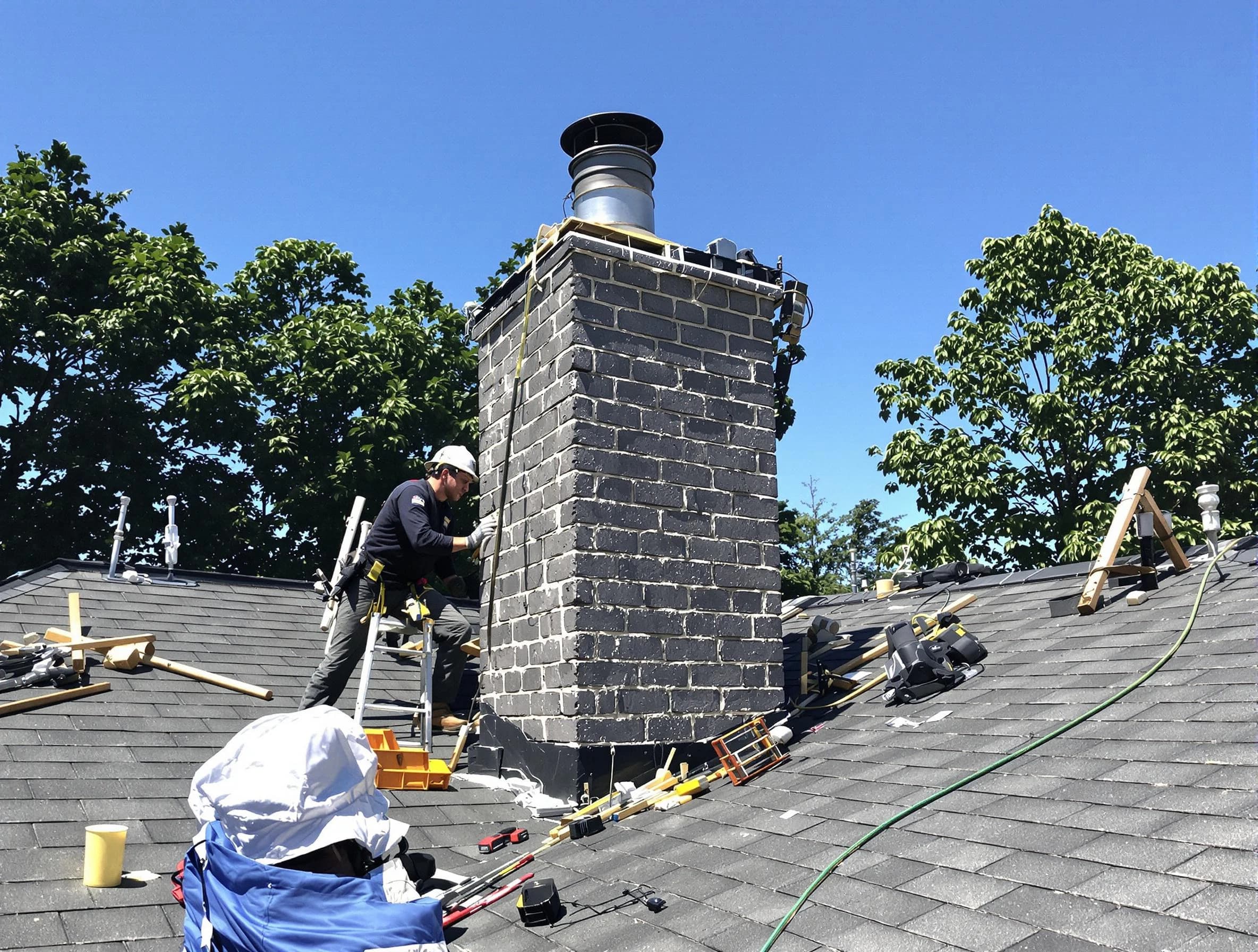 Chimney Installation service in Bloomfield, NJ