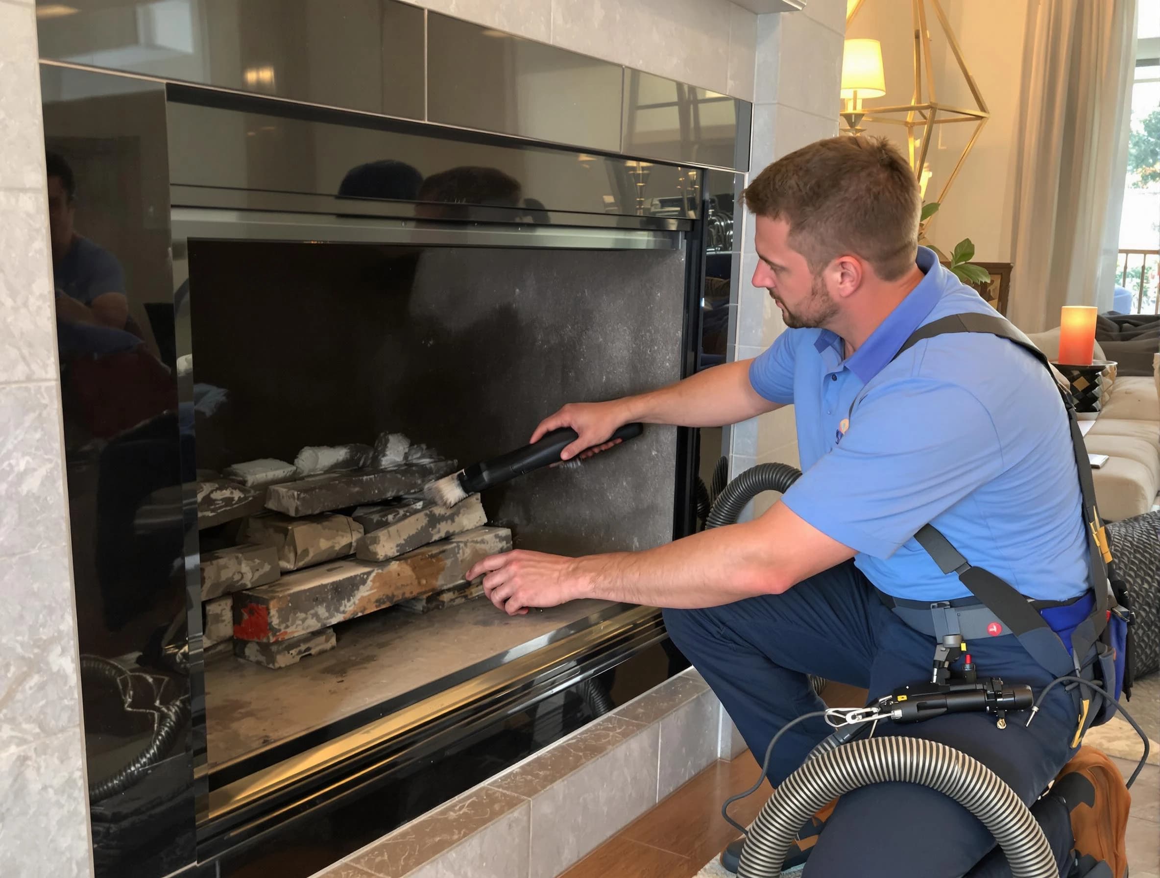 Fireplace Maintenance service in Bloomfield, NJ