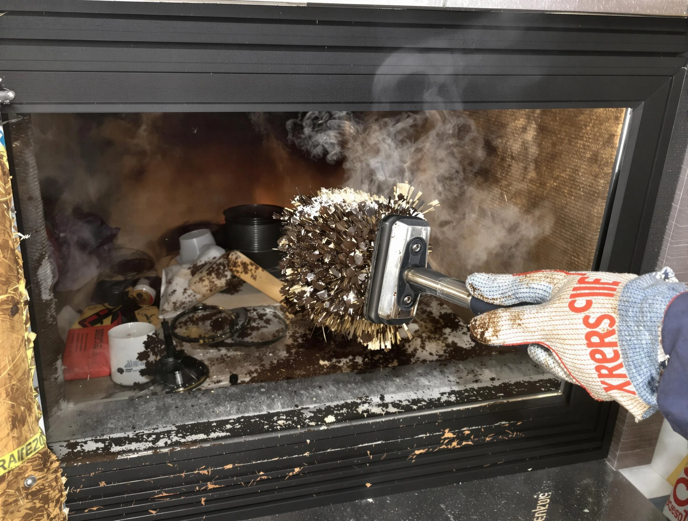 Creosote Removal service in Bloomfield, NJ